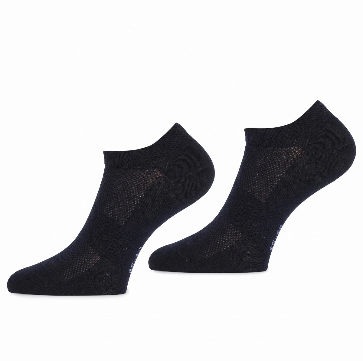 Sockshouse Marcmarcs 2 paar korte sneaker sokken - Katoen