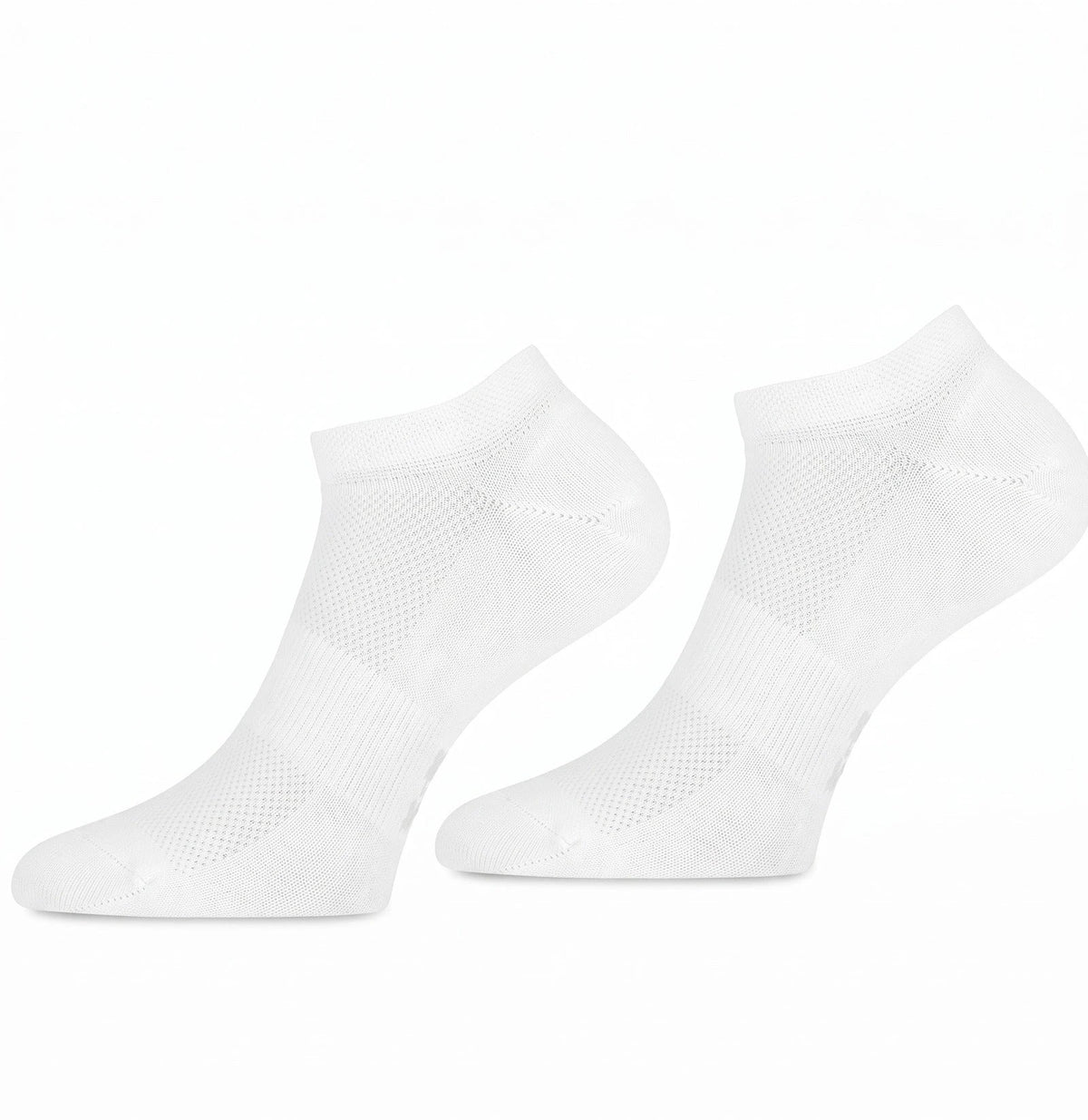 Sockshouse Marcmarcs 2 paar korte sneaker sokken - Katoen