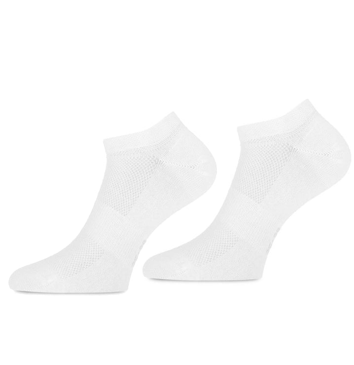 Sockshouse Marcmarcs 2 paar korte sneaker sokken - Katoen