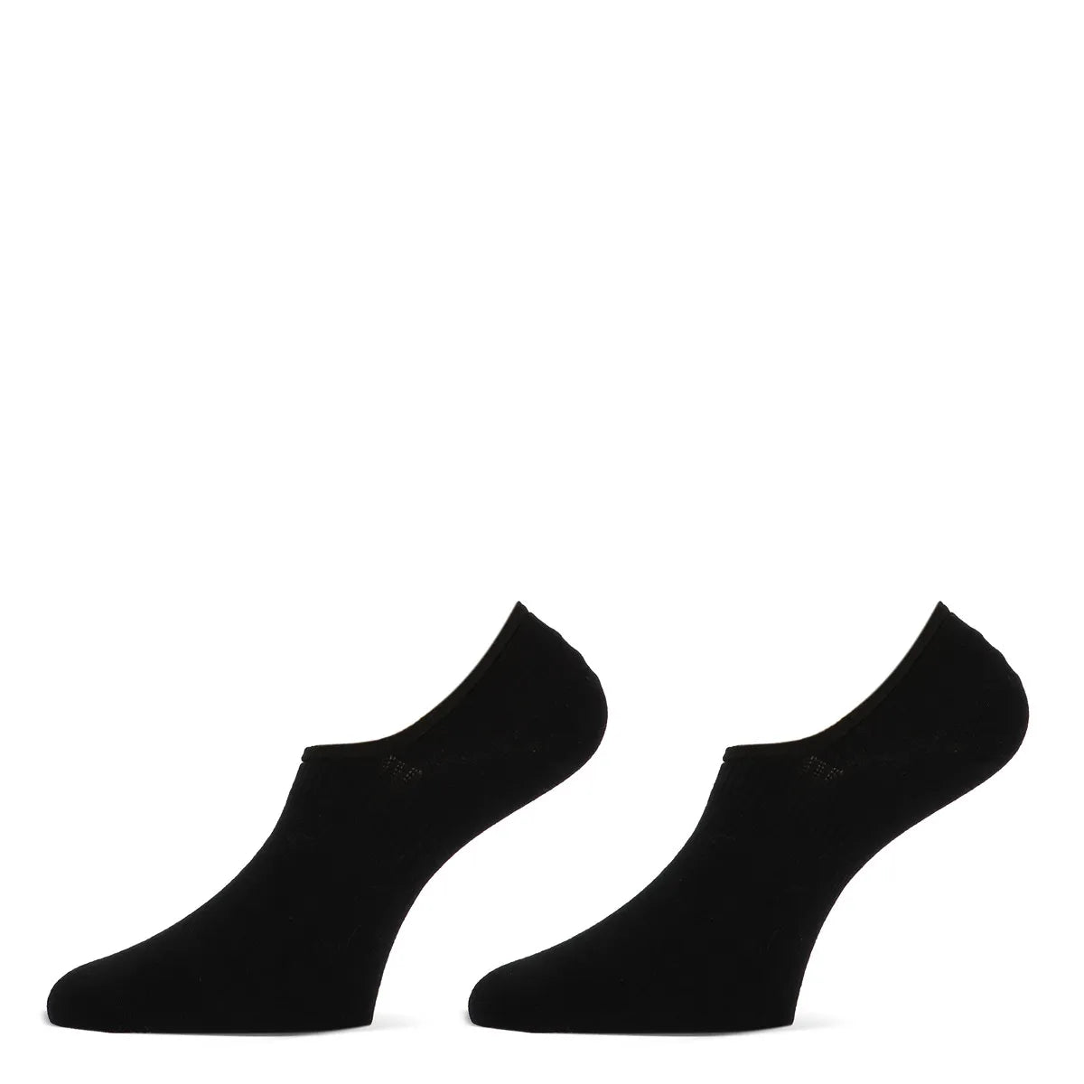 Sockshouse Marcmarcs 2-paar Unisex Invisible Footie Cotton ABS