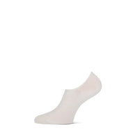 Sockshouse Marcmarcs 2-paar Unisex Invisible Footie Cotton ABS