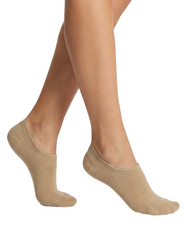Sockshouse Marcmarcs 2-paar Unisex Invisible Footie Cotton ABS