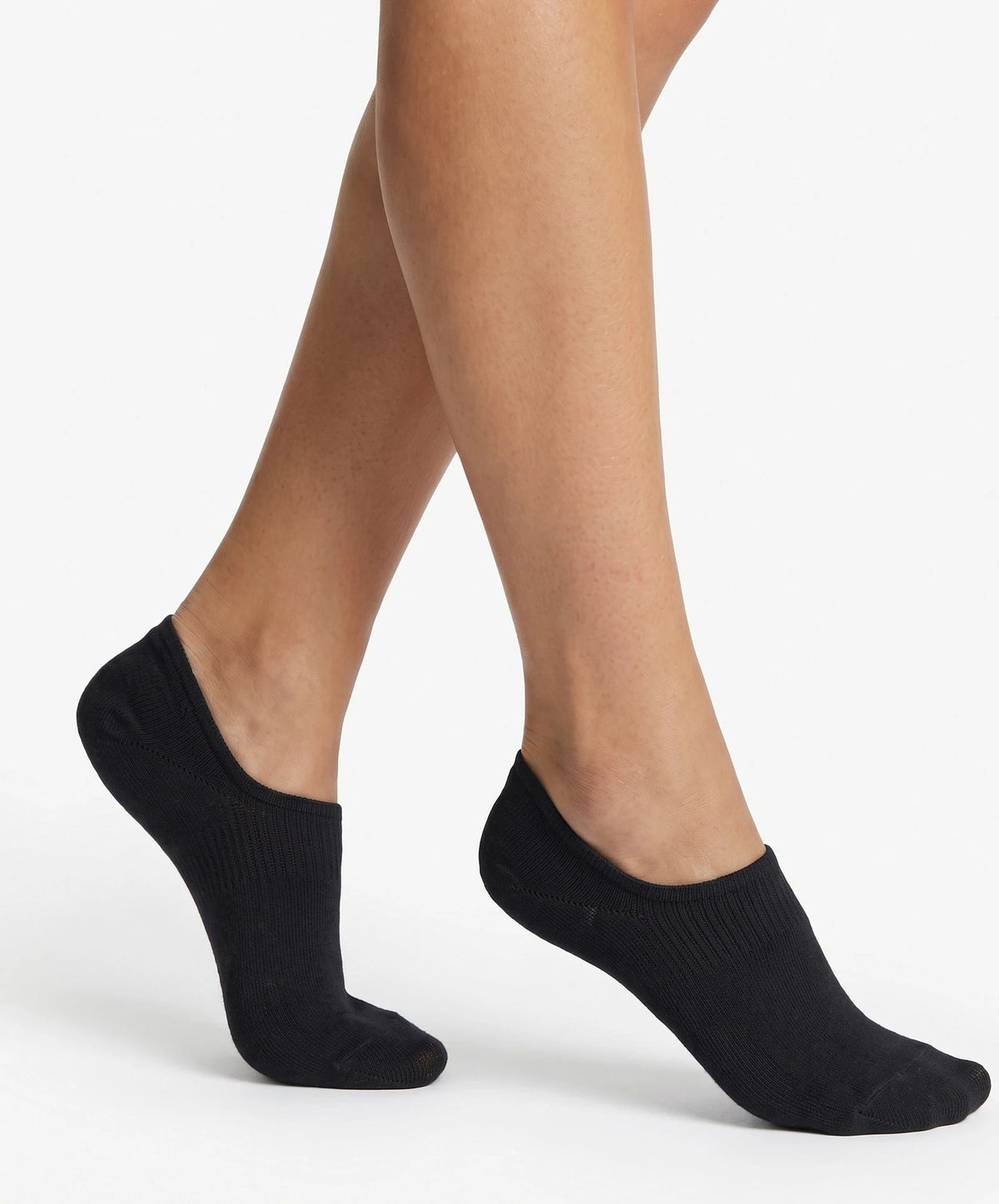 Sockshouse Marcmarcs 2-paar Unisex Invisible Footie Cotton ABS