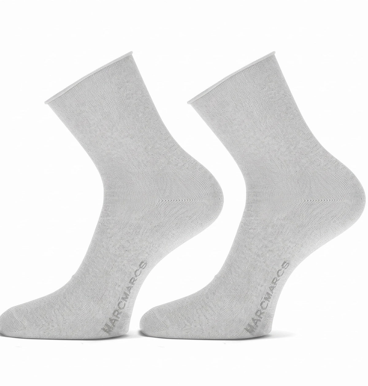Sockshouse Marcmarcs 2-pack dames glitter sokken