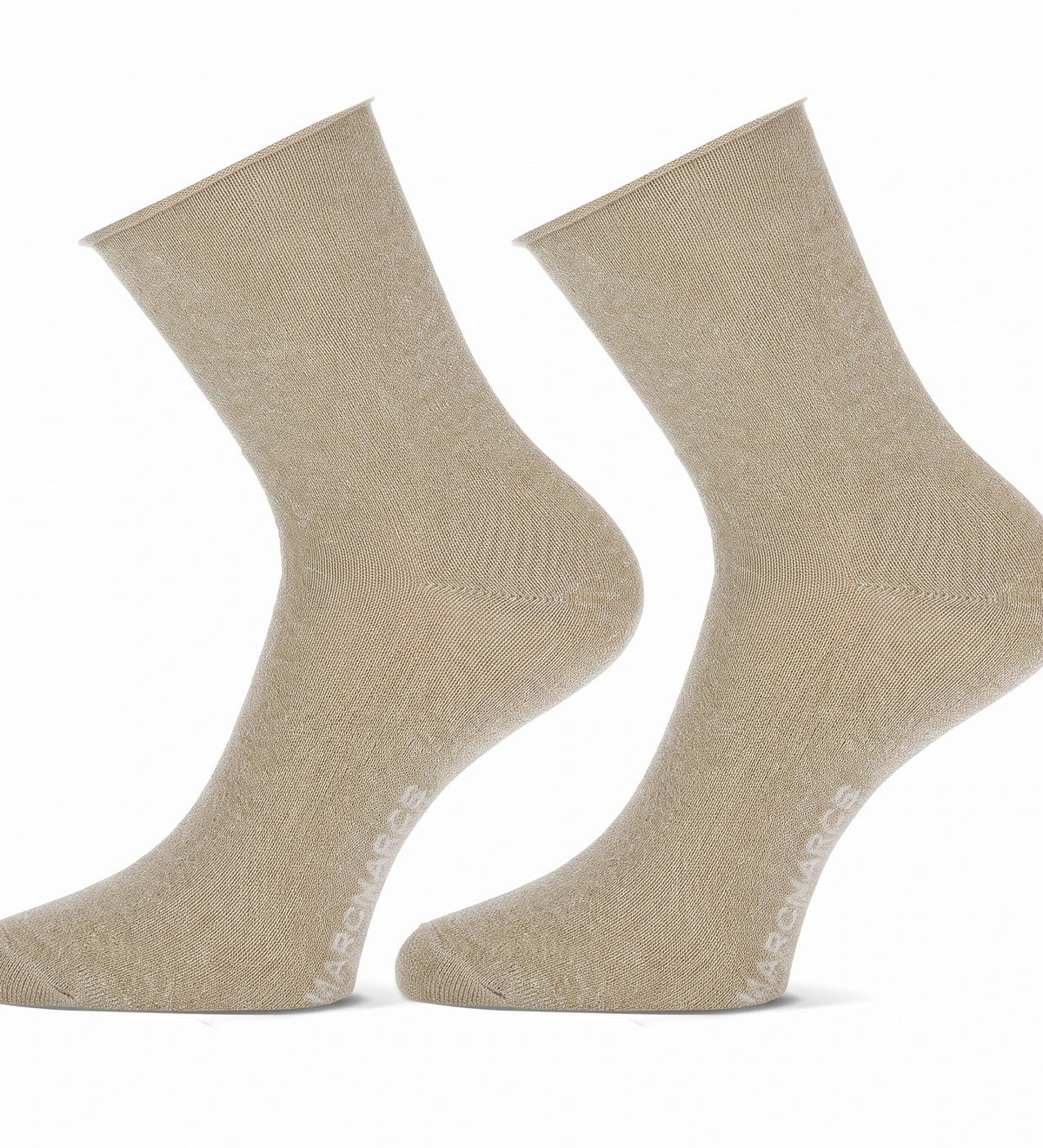 Sockshouse Marcmarcs 2-pack dames glitter sokken