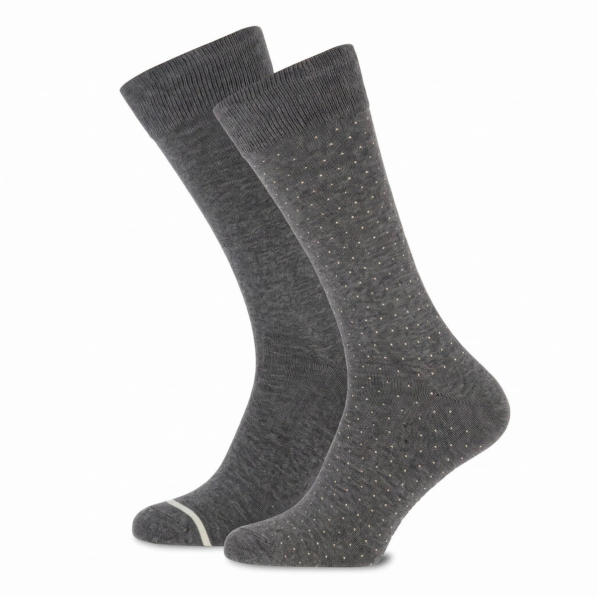 Sockshouse Marcmarcs 2-pack- Heren katoenen sokken met print