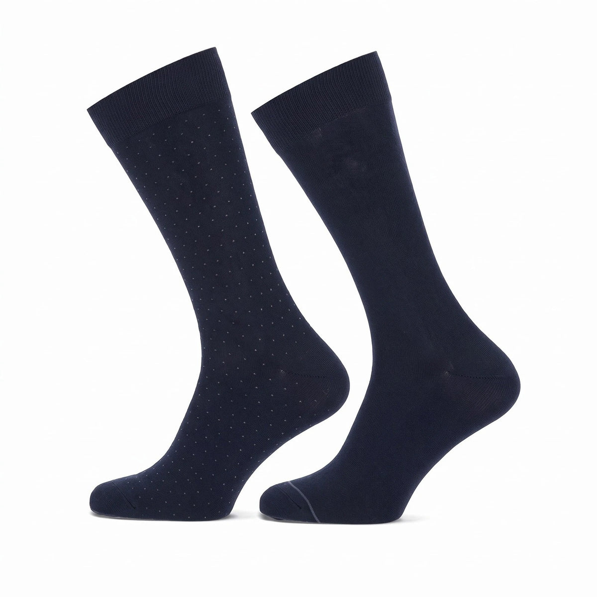 Sockshouse Marcmarcs 2-pack- Heren katoenen sokken met print