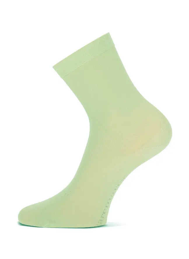Sockshouse Marcmarcs 2-pack katoenen sokken Ultra Fine