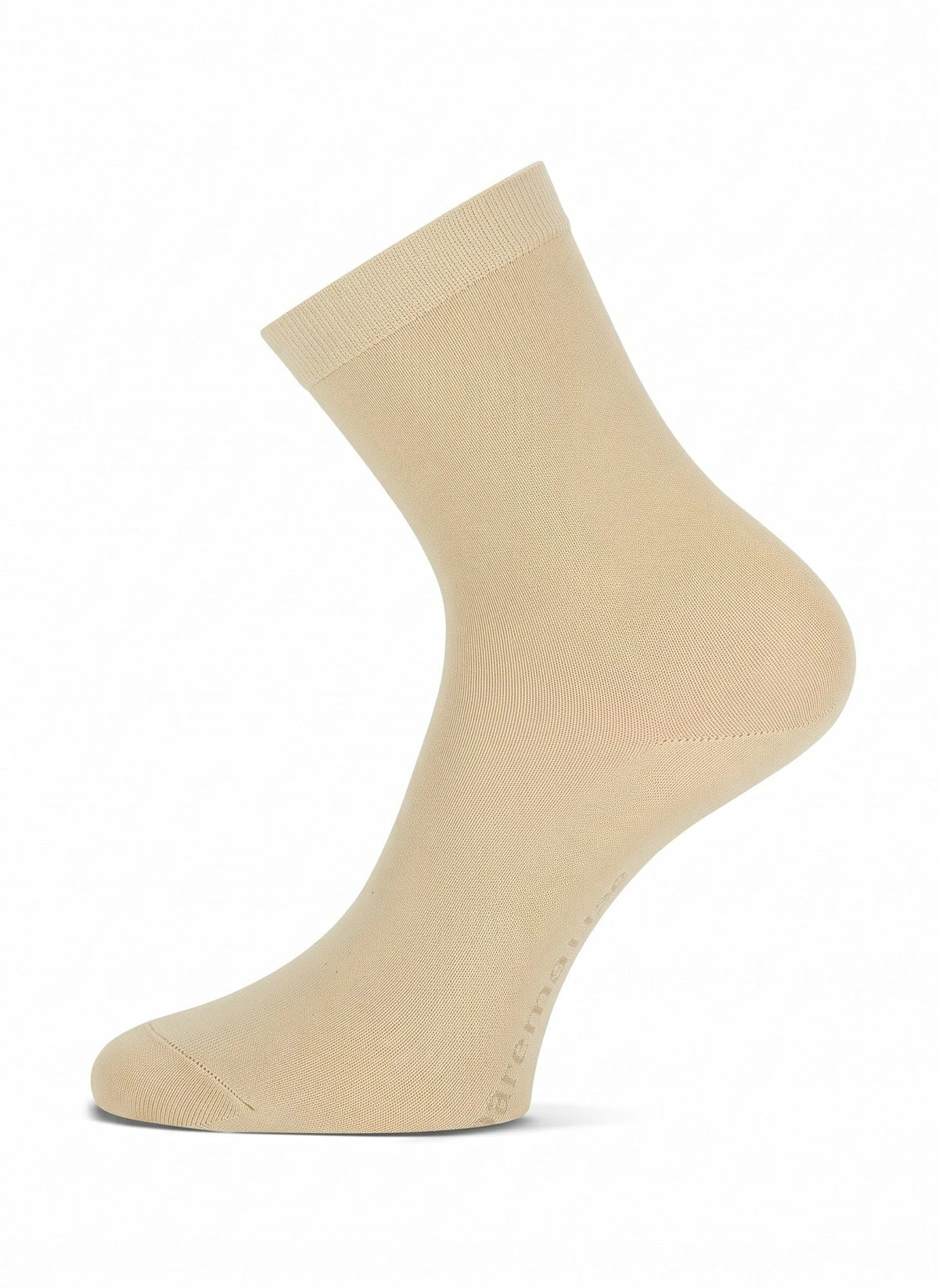 Sockshouse Marcmarcs 2-pack katoenen sokken Ultra Fine