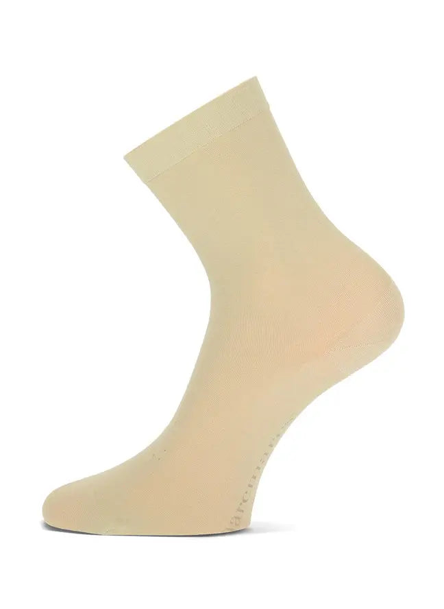 Sockshouse Marcmarcs 2-pack katoenen sokken Ultra Fine