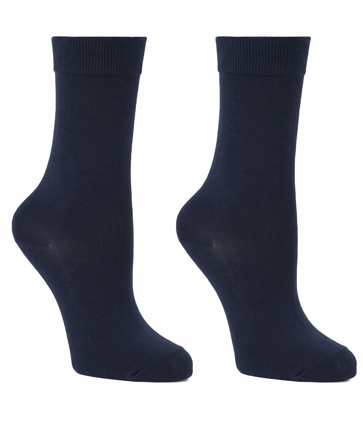 Sockshouse Marcmarcs 2-pack katoenen sokken Ultra Fine