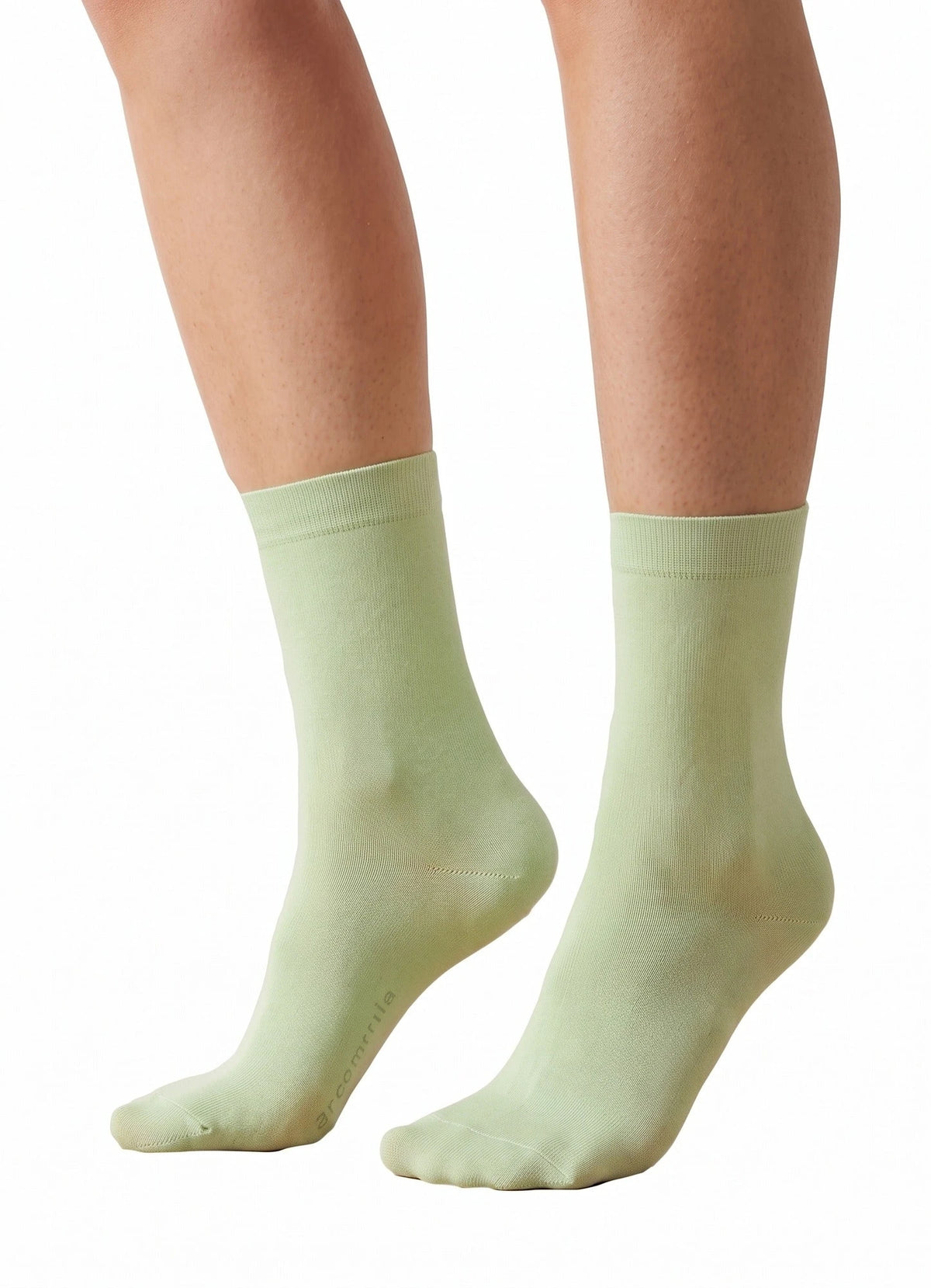 Sockshouse Marcmarcs 2-pack katoenen sokken Ultra Fine