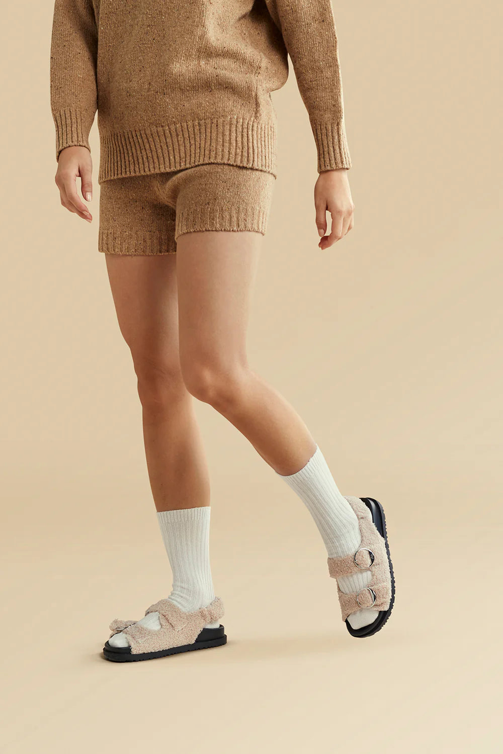 Sockshouse MarcMarcs Unisex sokken Kasjmier