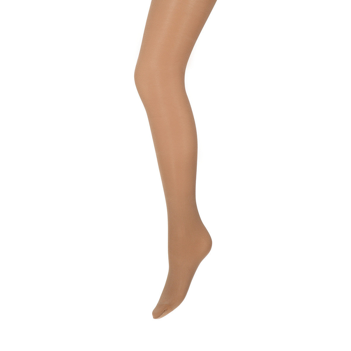 Sockshouse Marianne 35 Denier panty shiny - Ladderstop
