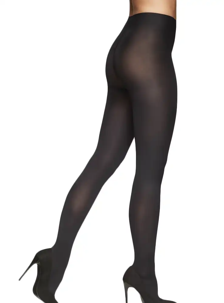 Sockshouse Marianne 60 Denier panty mat - Ladderstop