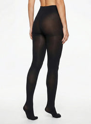 Sockshouse Marianne 60 Denier panty mat - Ladderstop