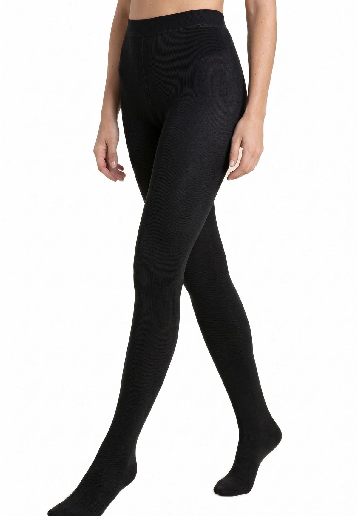 Sockshouse Marianne Fleece panty - Thermo - Winter panty