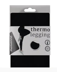 Sockshouse Marianne Thermo winter legging dames Fleece