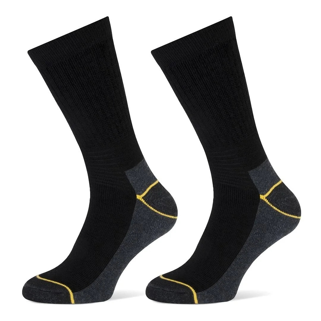 Sockshouse Multipack Stapp 6-paar - Worker heren werk sokken