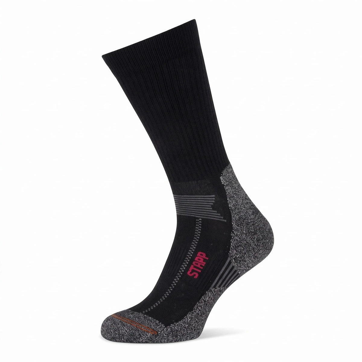 Sockshouse Multipack Stapp sokken 3-paar Coolmax Boston Thermo - Merino wol