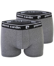 Sockshouse Pierre Cardin 2-Pack Heren Boxershorts