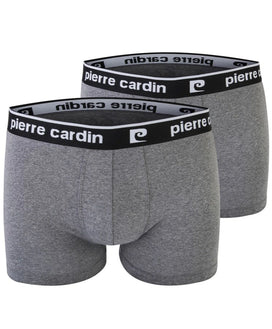 Sockshouse Pierre Cardin 2-Pack Heren Boxershorts