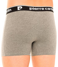 Sockshouse Pierre Cardin 2-Pack Heren Boxershorts