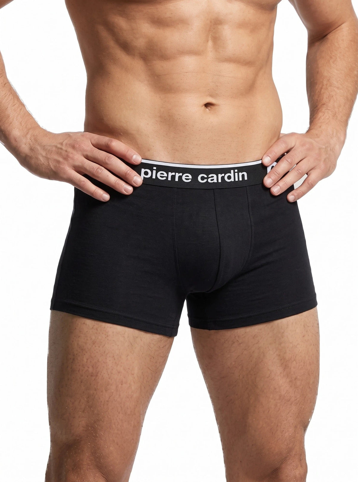 Sockshouse Pierre Cardin 2-Pack Heren Boxershorts