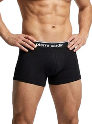 Sockshouse Pierre Cardin 2-Pack Heren Boxershorts