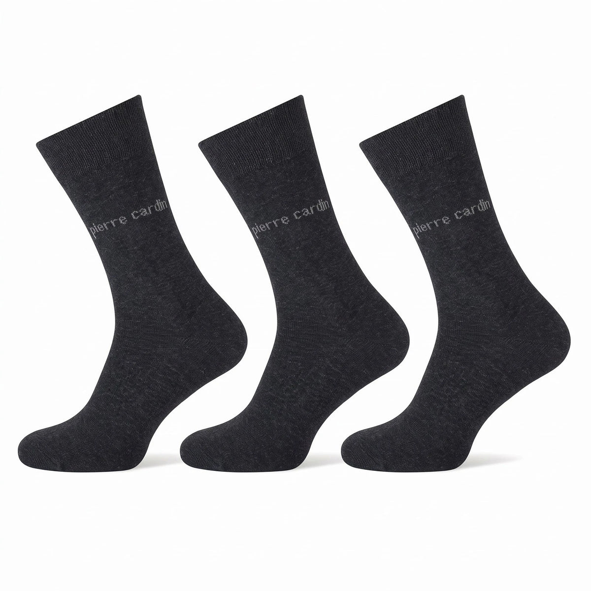 Sockshouse Pierre Cardin 3-paar heren sokken -Katoen