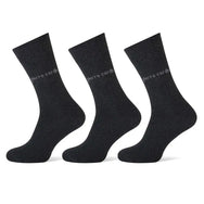 Sockshouse Pierre Cardin 3-paar heren sokken -Katoen