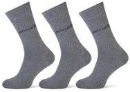 Sockshouse Pierre Cardin 3-paar heren sokken -Katoen