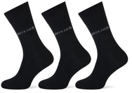 Sockshouse Pierre Cardin 3-paar heren sokken -Katoen