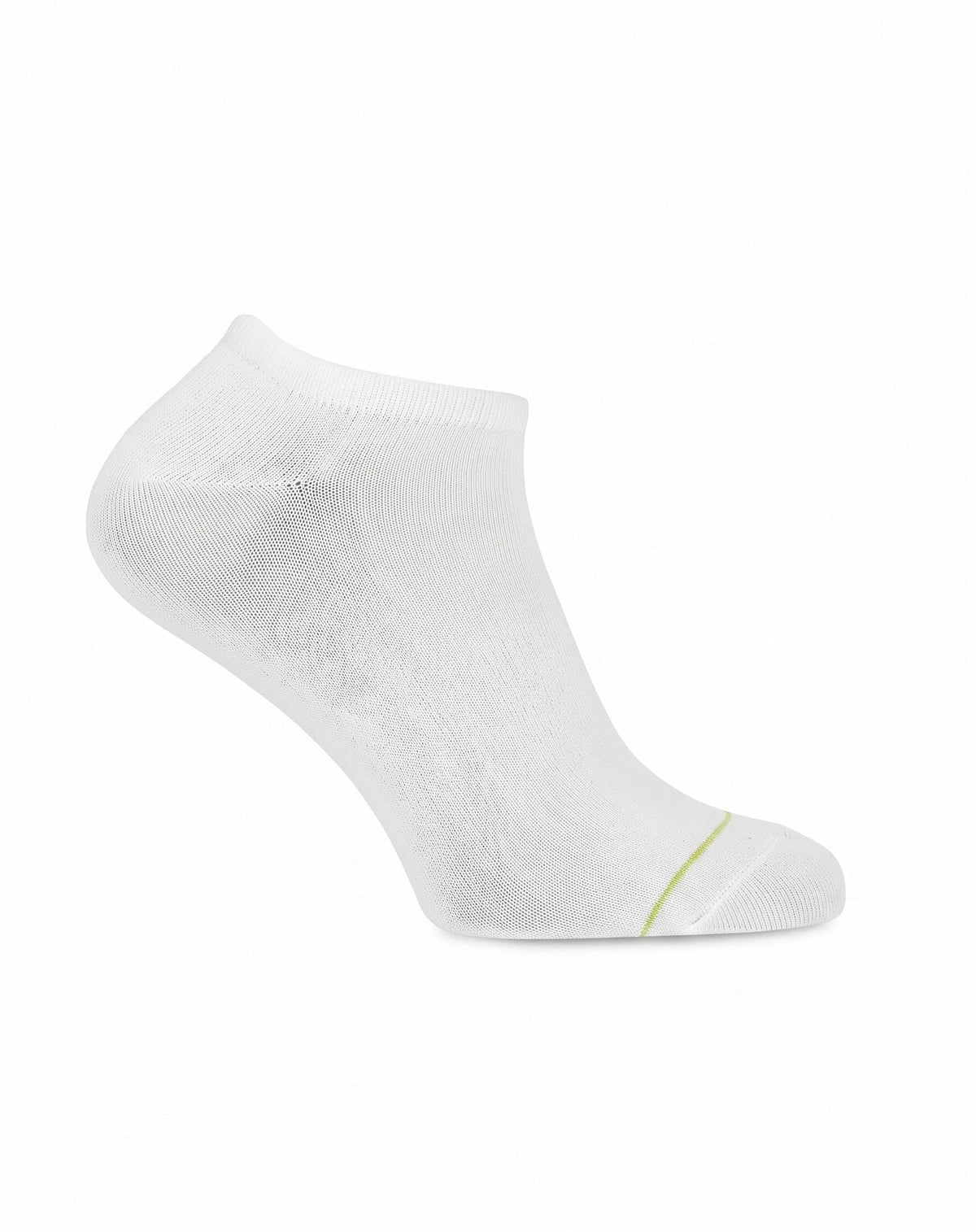 Sockshouse Primair 10-paar Sneaker sokken katoen - Dames & heren