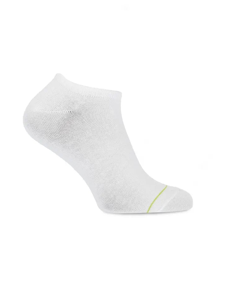 Sockshouse Primair 10-paar Sneaker sokken katoen - Dames & heren