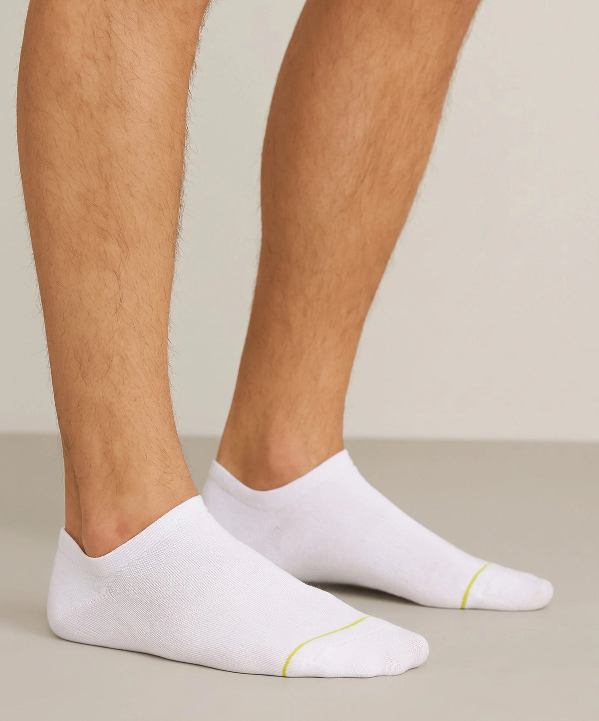 Sockshouse Primair 10-paar Sneaker sokken katoen - Dames & heren