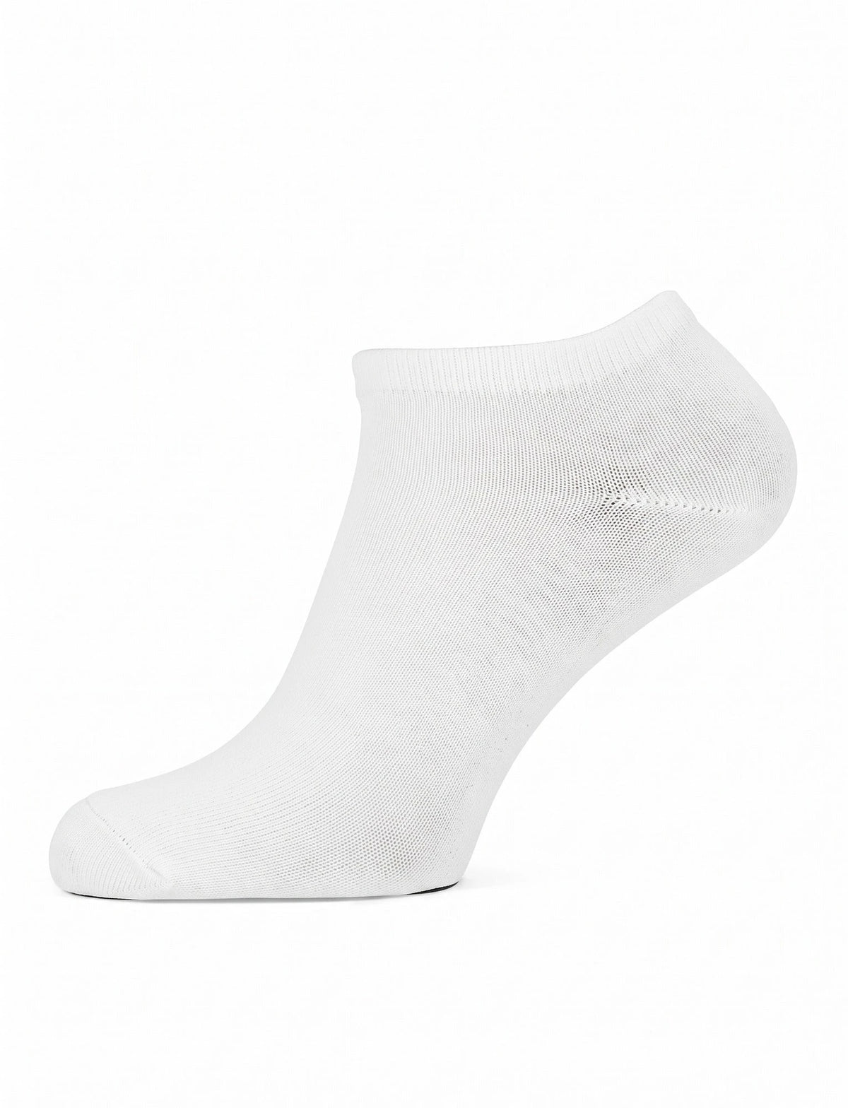 Sockshouse Primair 10-paar Sneakersokken - Enkelsokken - Dames & heren