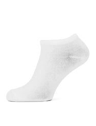 Sockshouse Primair 10-paar Sneakersokken - Enkelsokken - Dames & heren