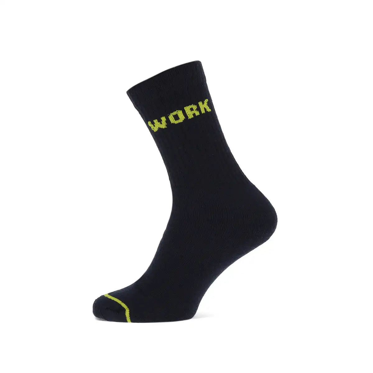 Sockshouse Primair 10-paar Werksokken heren - Worker