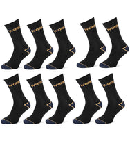 Sockshouse Primair 10-paar Werksokken heren - Worker