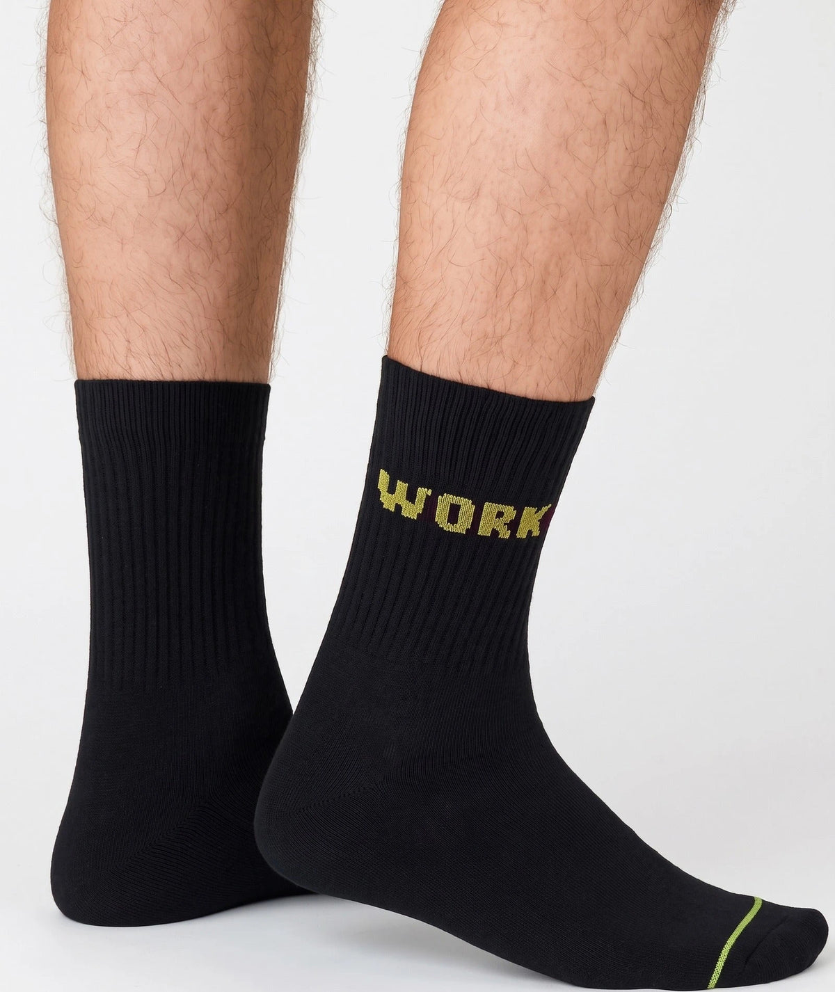 Sockshouse Primair 10-paar Werksokken heren - Worker