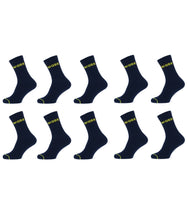 Sockshouse Primair 10-paar Werksokken heren - Worker