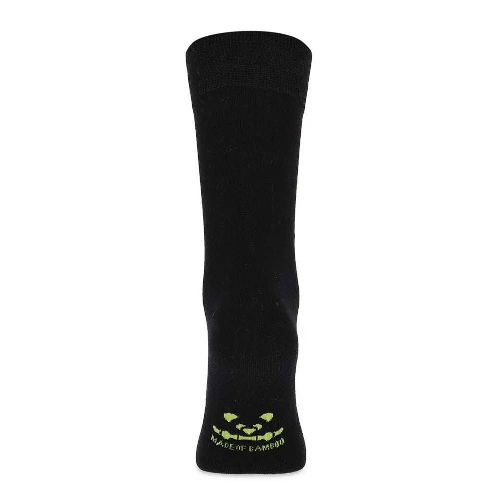 Sockshouse Primair 3-paar bamboe heren sokken - Comfort