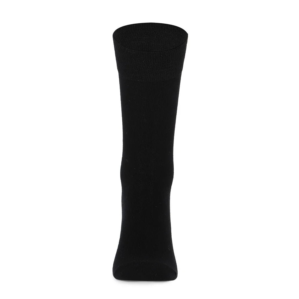 Sockshouse Primair 3-paar bamboe heren sokken - Comfort