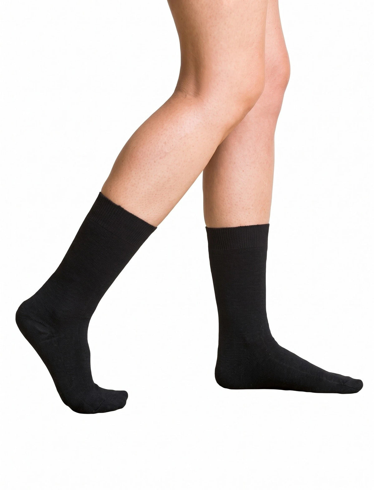 Sockshouse Primair 3-paar bamboe heren sokken - Comfort