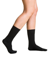 Sockshouse Primair 3-paar bamboe heren sokken - Comfort