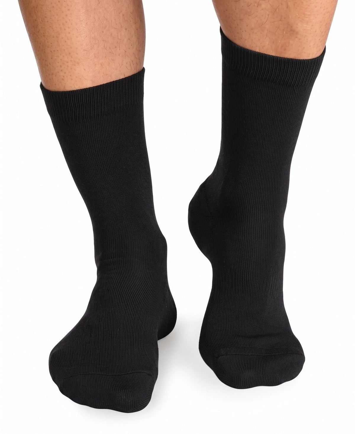 Sockshouse Primair 3-paar bamboe heren sokken - Comfort