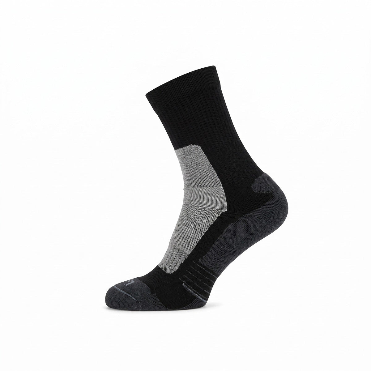 Sockshouse Primair 3-paar betaalbare Wandelsokken - Hike full Terry