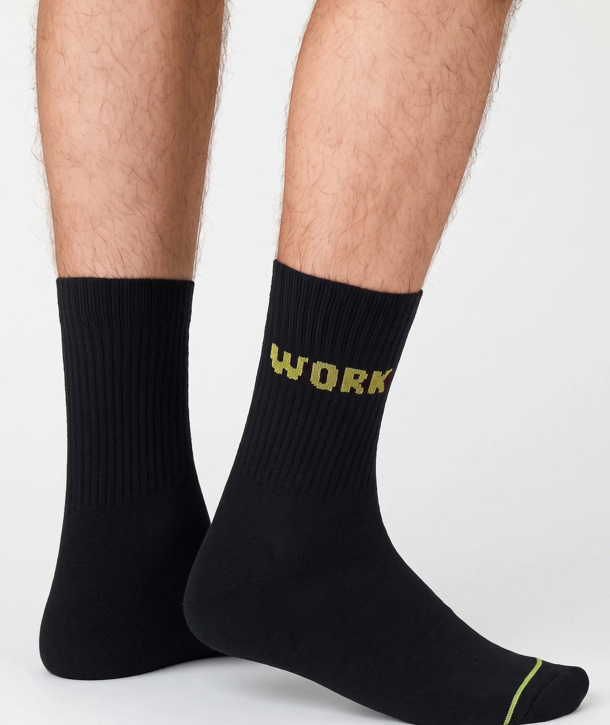 Sockshouse Primair 6-paar Werksokken heren - Worker
