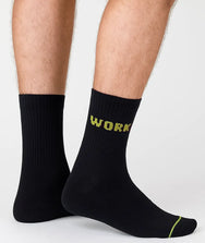 Sockshouse Primair 6-paar Werksokken heren - Worker